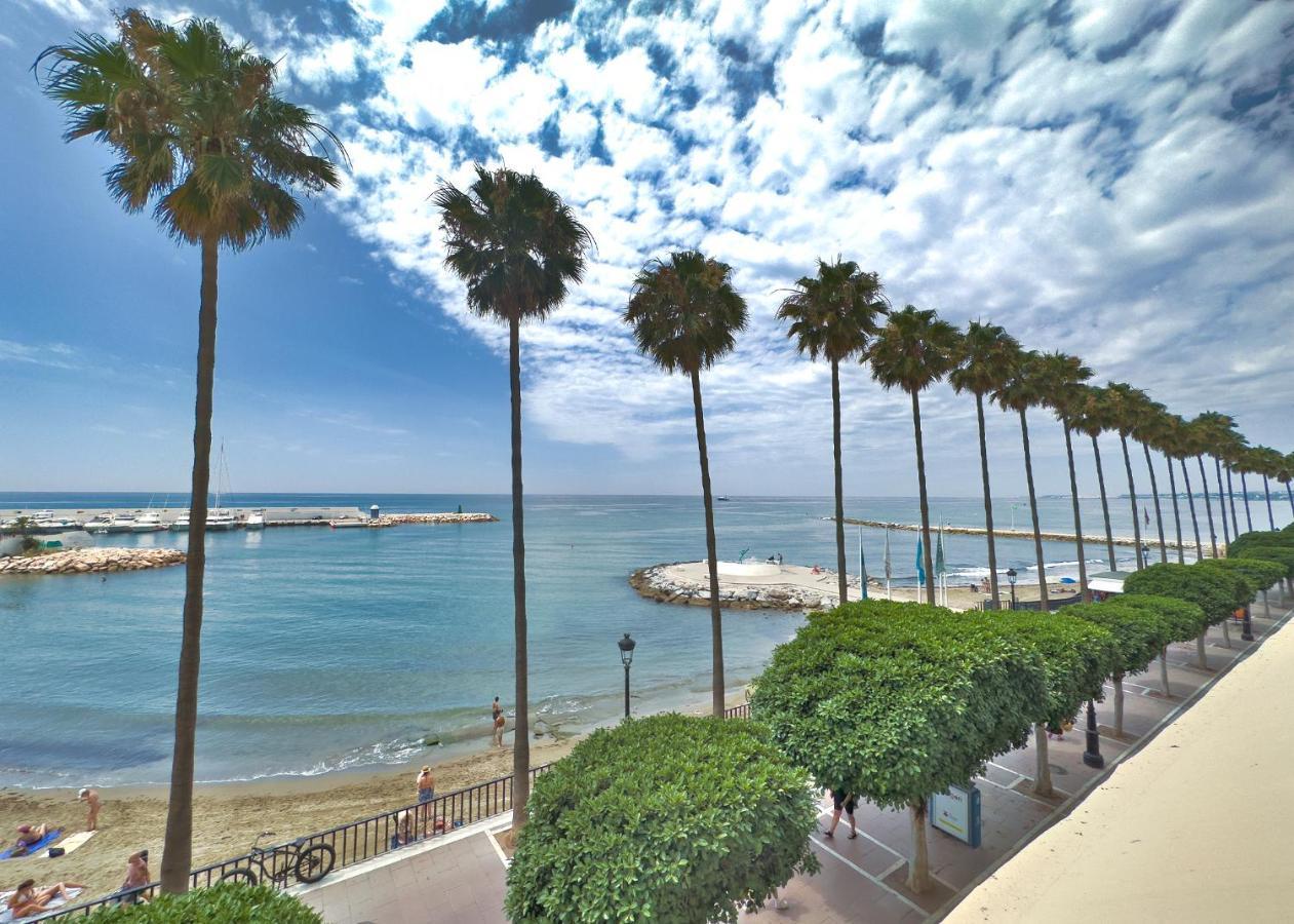 Appartamento Amazing Sea Views Over Port